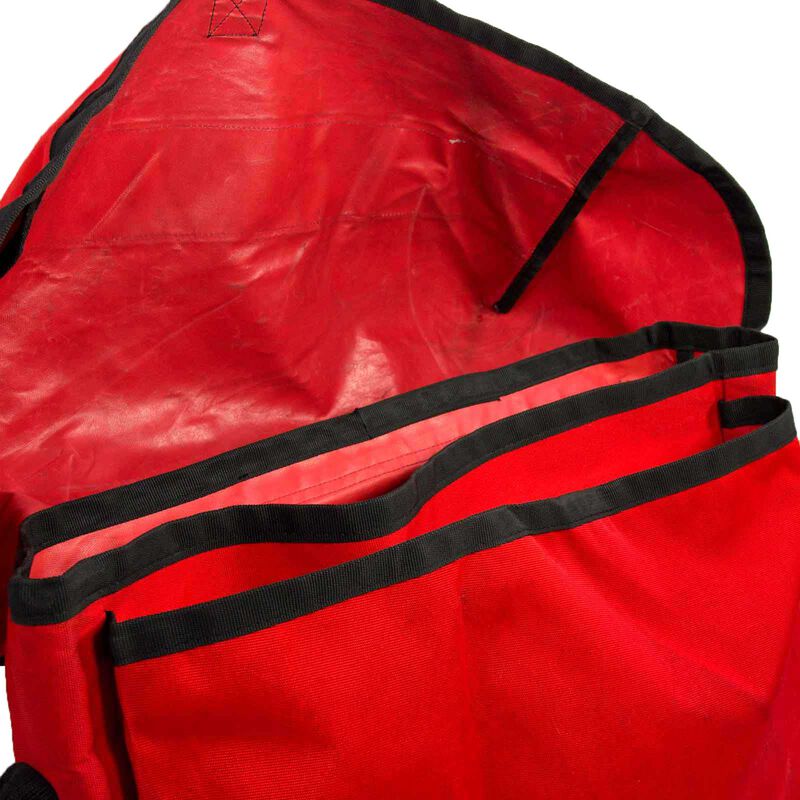 British Royal Mail Messenger Bag, , large image number 3