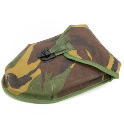 Dutch Woodland Shovel Cover | ALICE