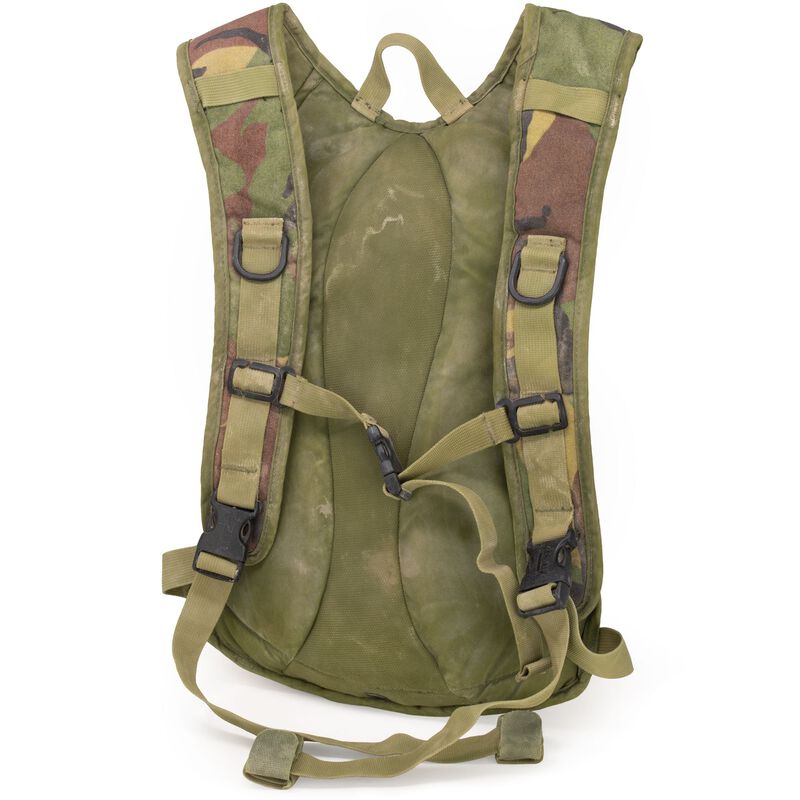 Dutch Army Issue Camelbak Hydration Backpack | Woodland, , large image number 1