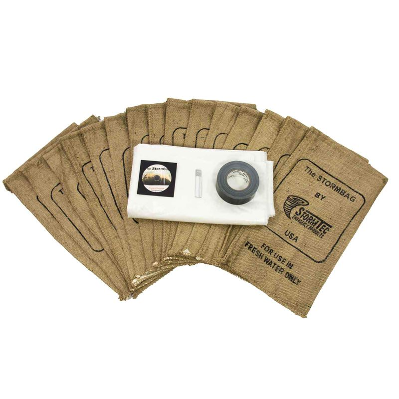 Garage Kit | Single-Wide, , large image number 0