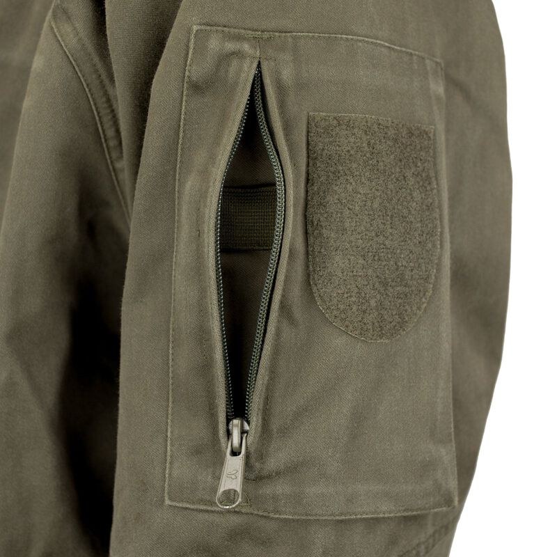 Austrian Mountain Troop Jacket | Issued & #2 Condition, , large image number 4