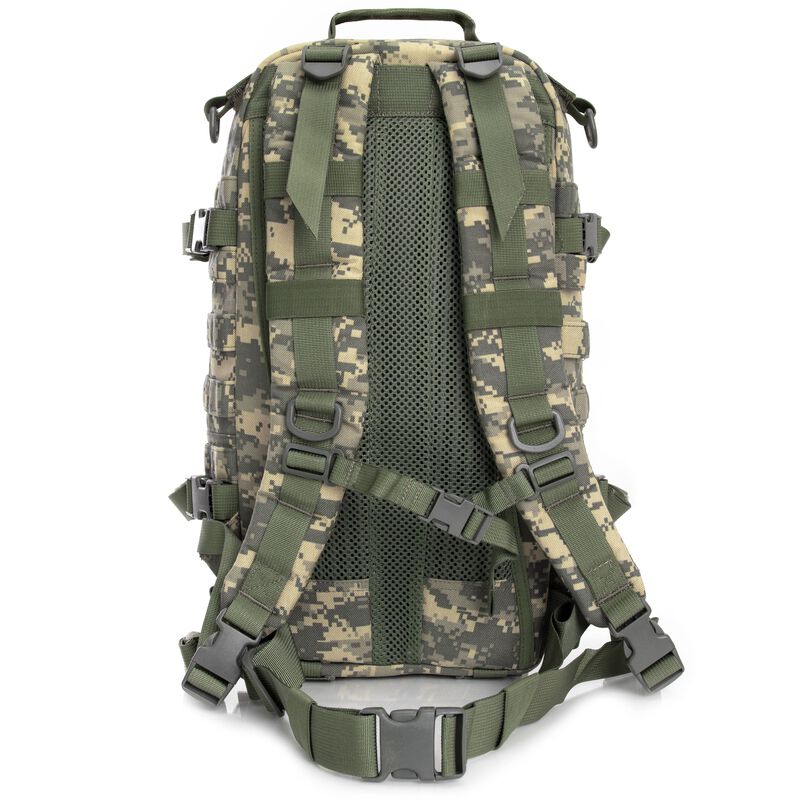 Modern ACU Tactical Backpack 23L| MOLLE, , large image number 1