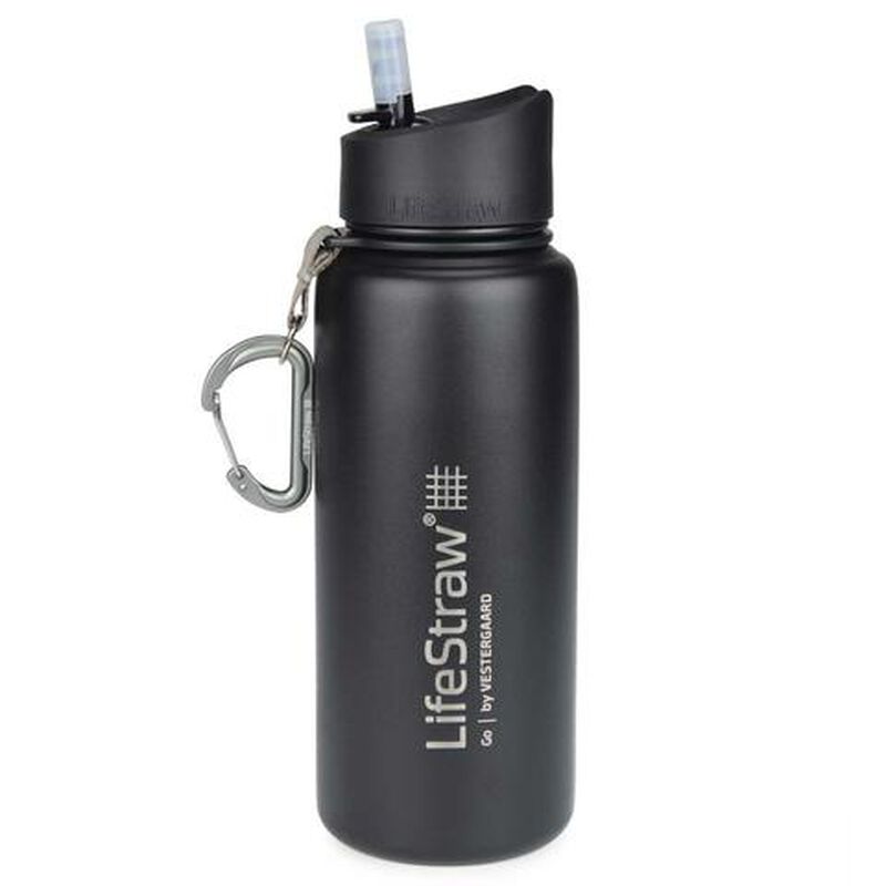 LifeStraw GO Stainless Steel | 24oz., , large image number 2