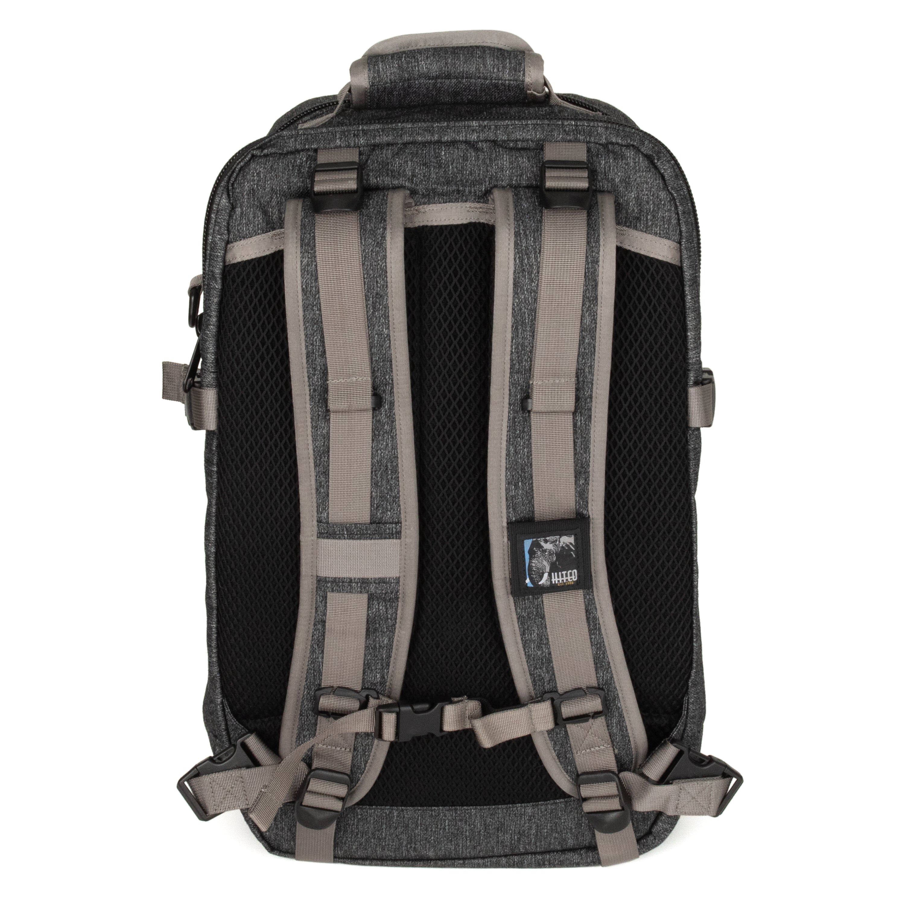 Trek pack large backpack discount