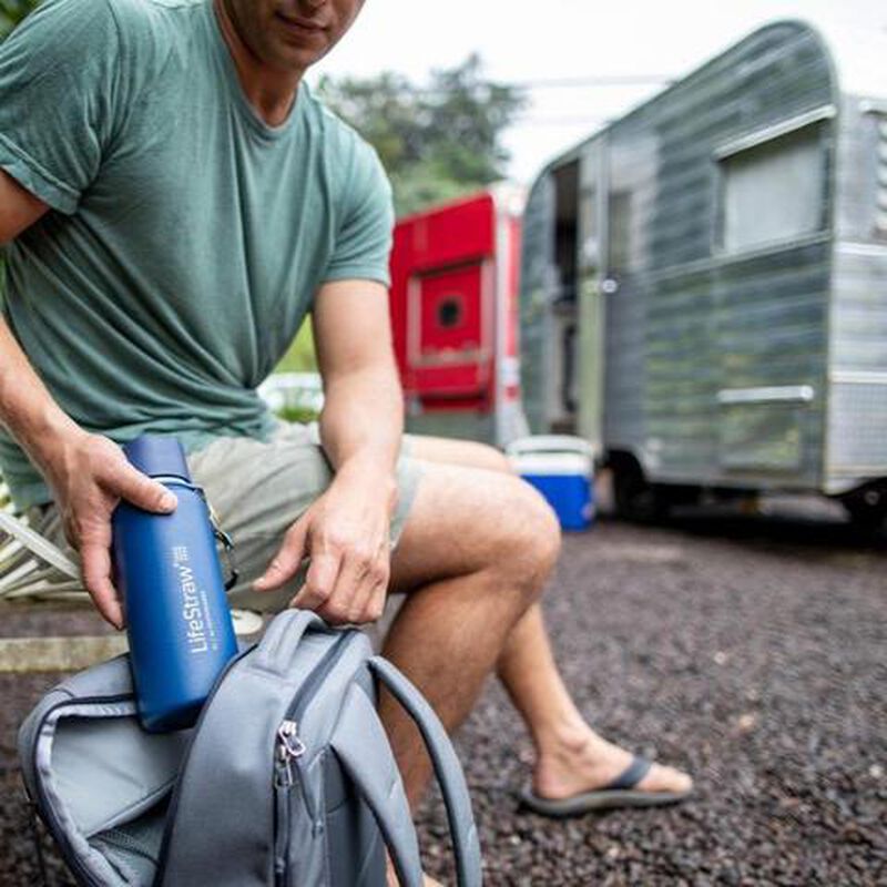LifeStraw GO Stainless Steel | 24oz., , large image number 9