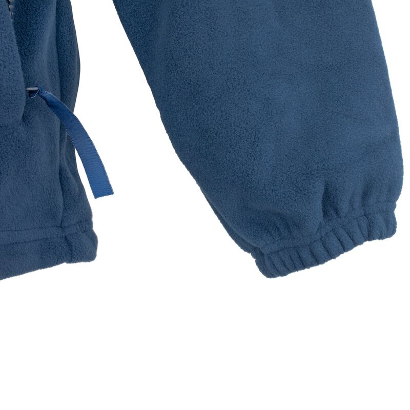 British Fleece Jacket, , large image number 1