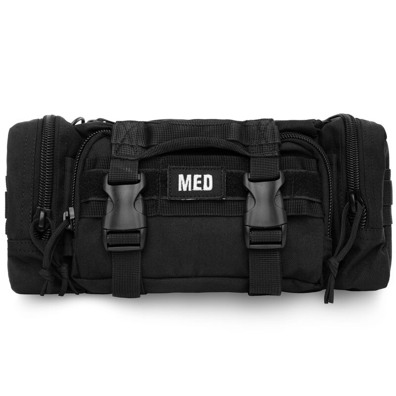 First Aid Rapid Response Kit | Black, , large image number 2