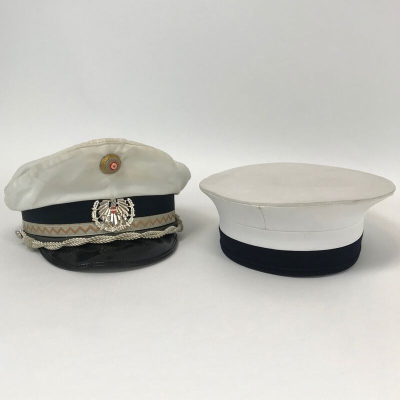 Austrian Military Caps image number 0