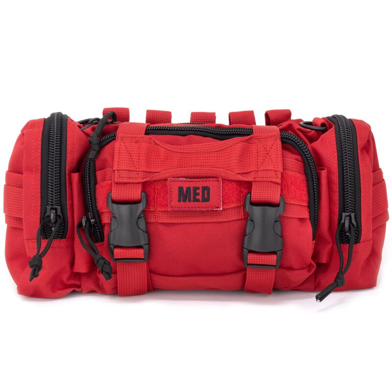 First Aid Rapid Response Kit | Red, , large image number 0