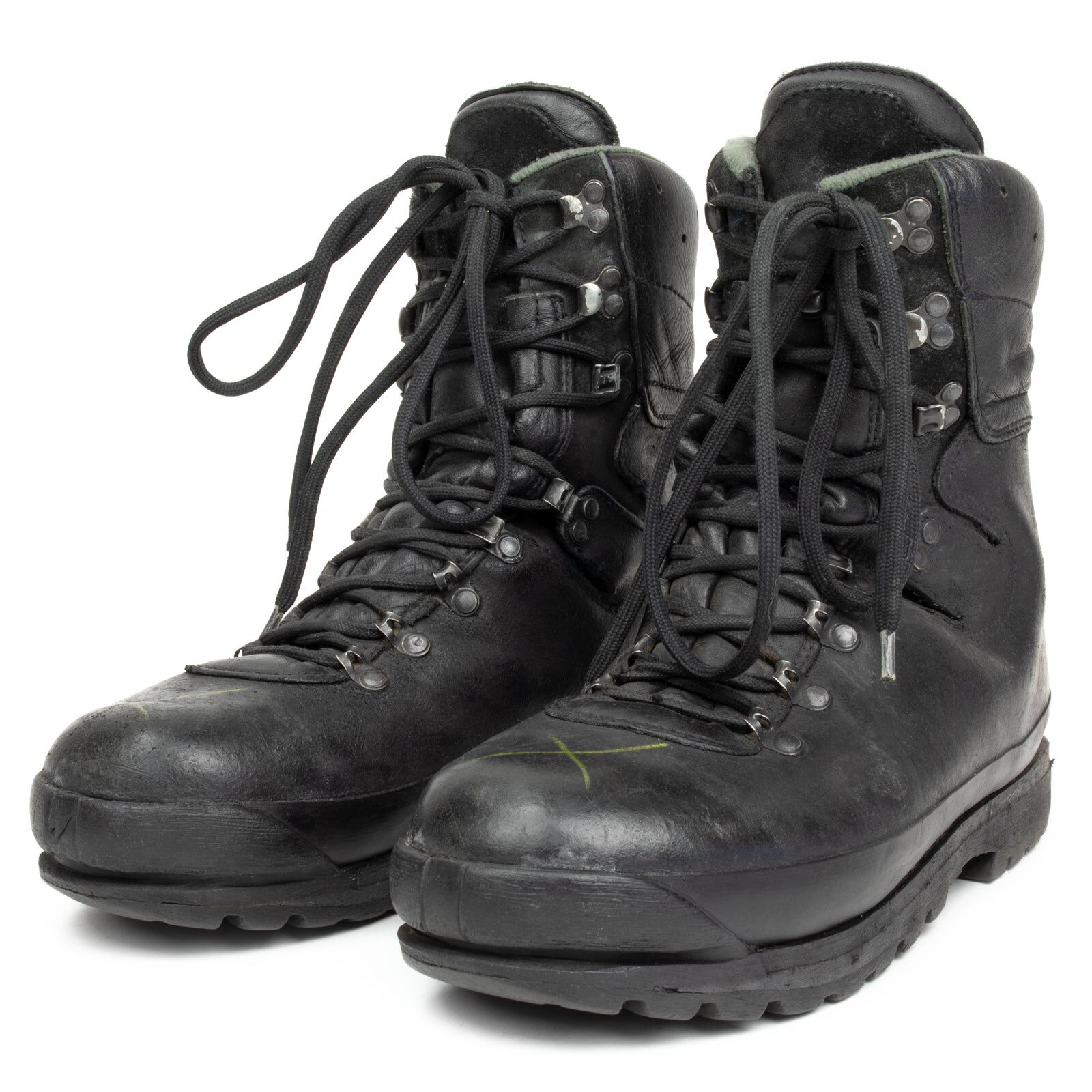 Austrian army mountain boots clearance