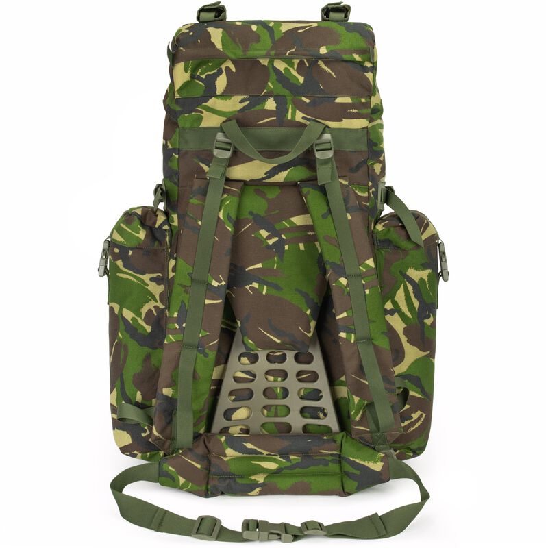 Romanian Woodland XL Combat Rucksack, , large image number 7