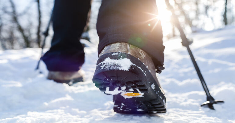 What To Know When Buying Mountaineering Boots