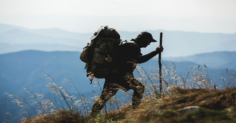 9 Tips for Packing a Military Surplus Rucksack