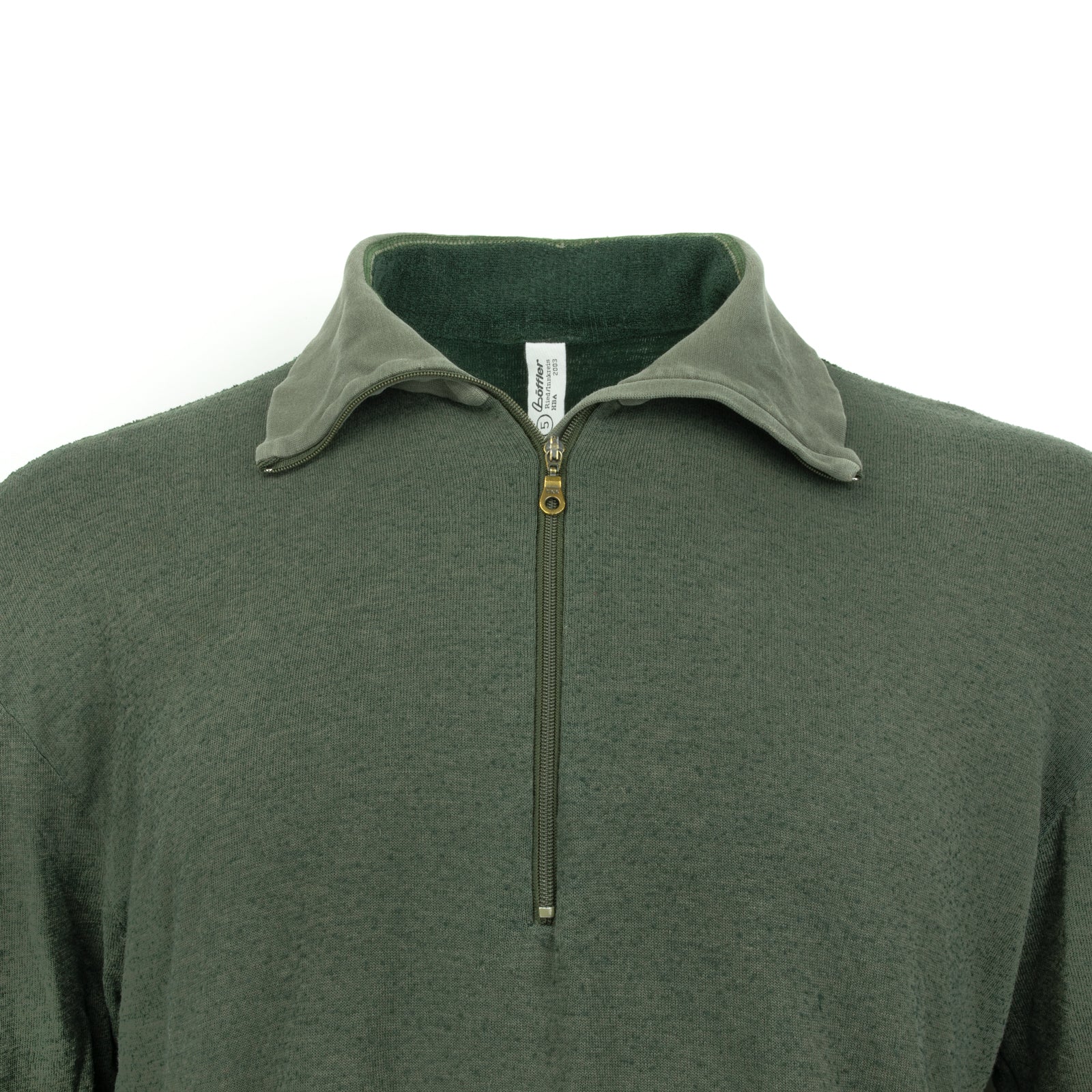 Buy Austrian Army Thermal F1 Shirt for USD 7.99 Swisslink