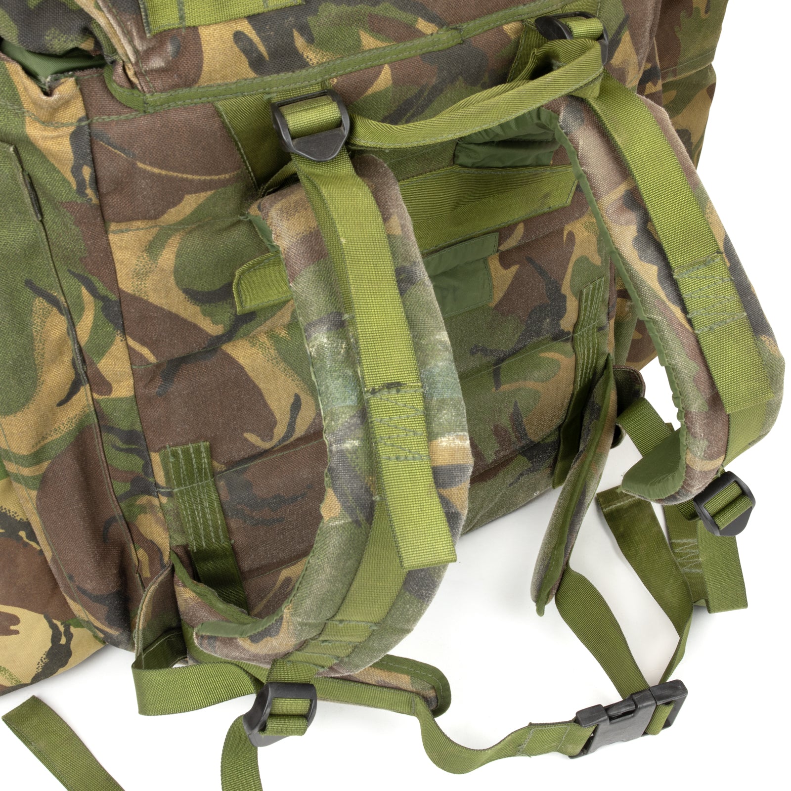 Dpm daysack online