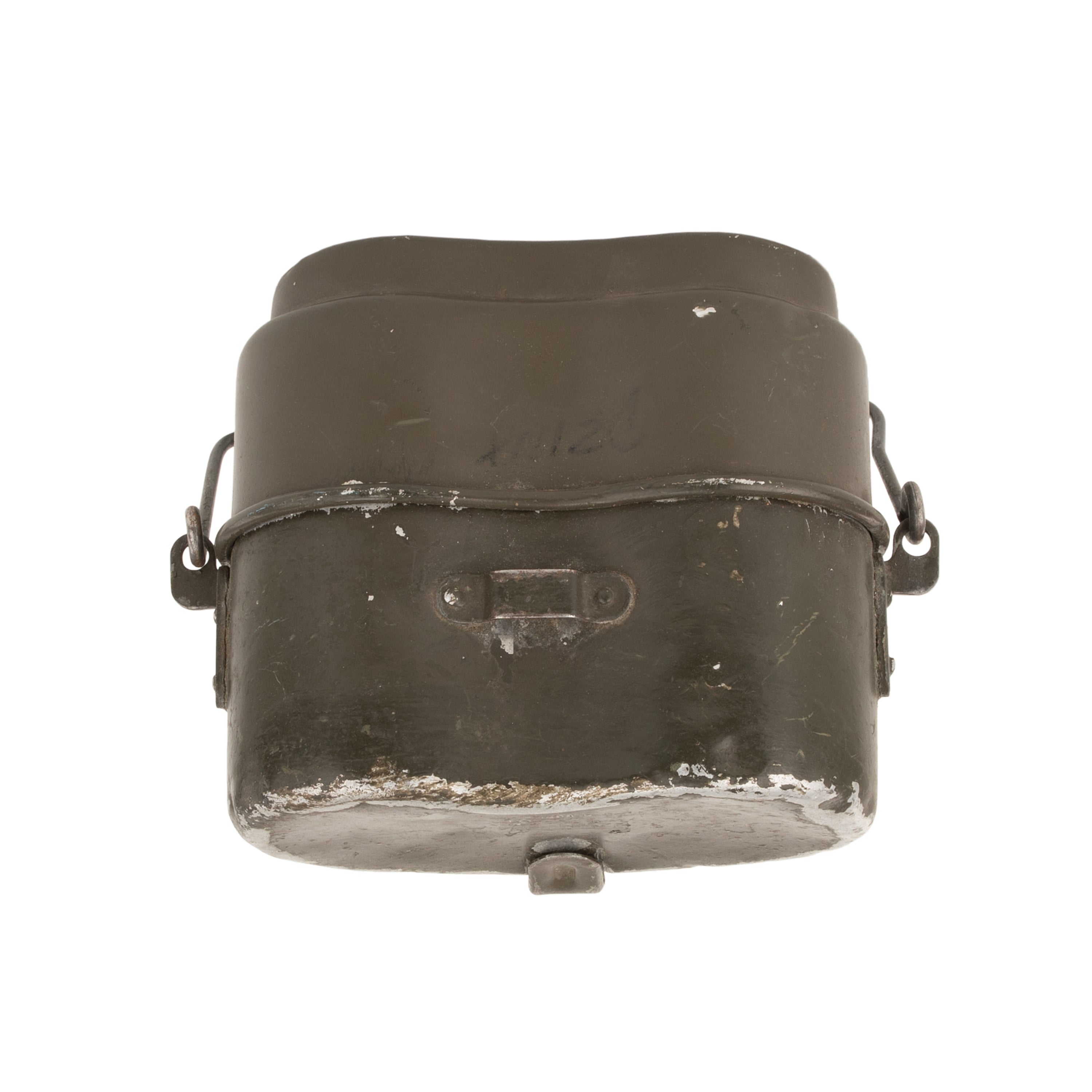 2 Piece Army Mess Kit