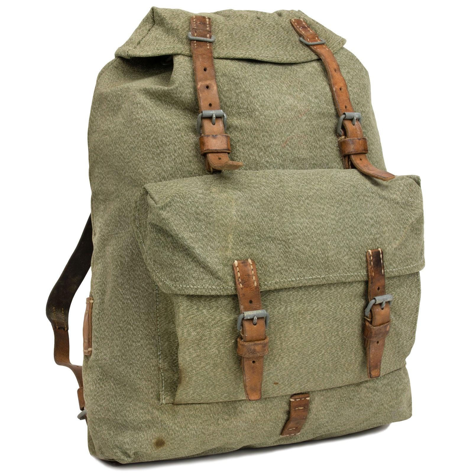 Buy Swiss Salt Pepper Backpack Small 2 Condition for USD 99.99 Swisslink