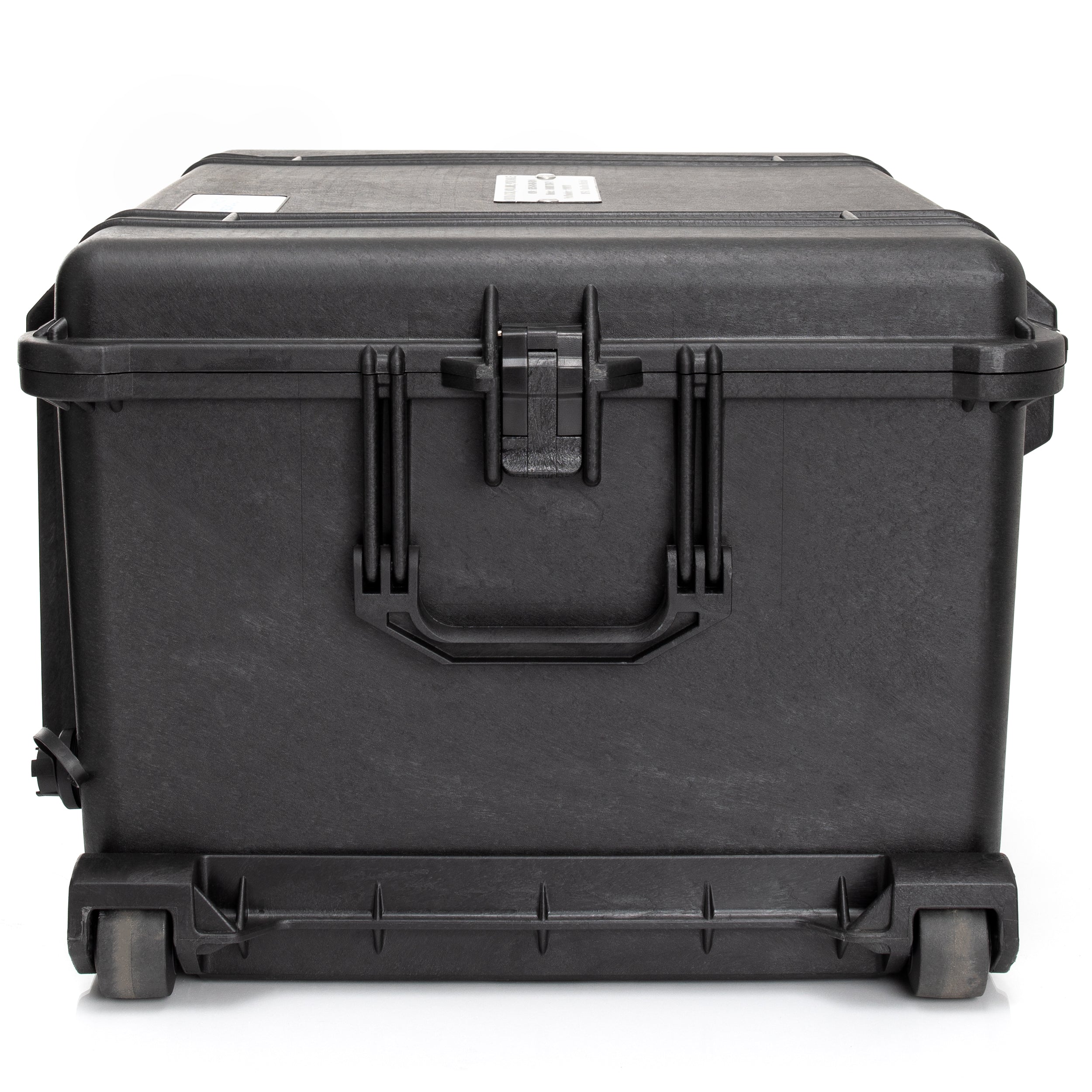 Black with Desert Tan Pelican 1610 Protector Case