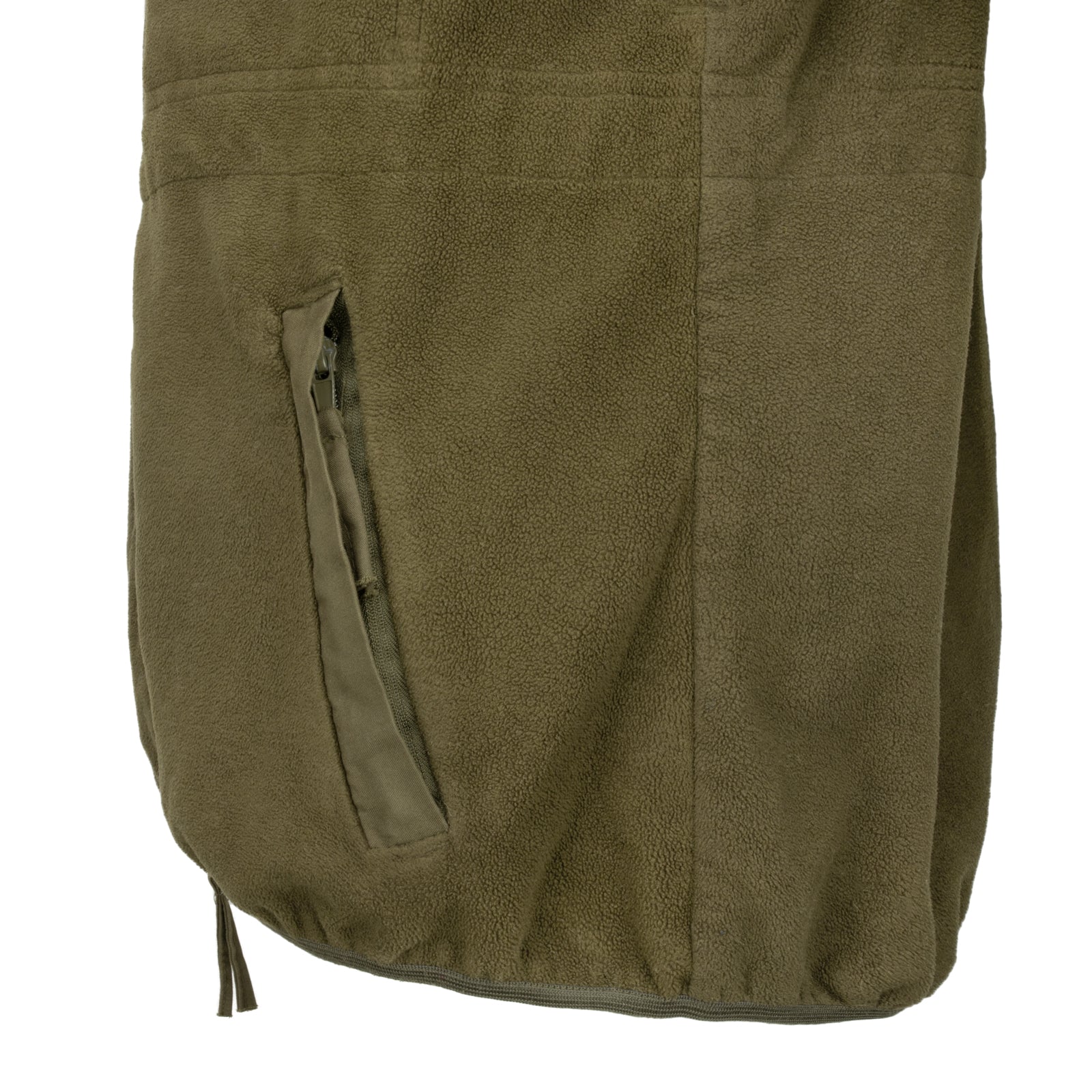 Austrian army fleece jacket online