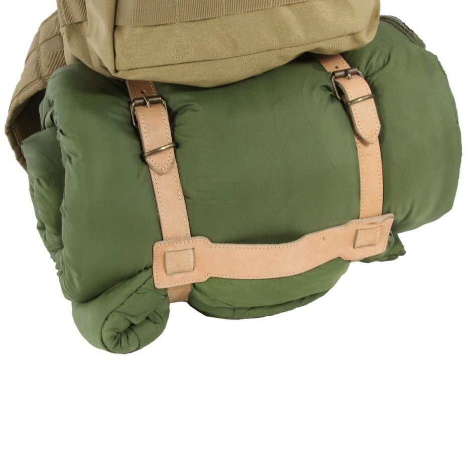 Backpack with blanket strap cheap